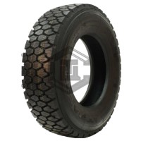 Автошина Triangle TR619 (ведуча) 10 R22.5 144/142L PR16