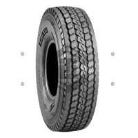 Автошина BKT AIROMAX AM 27 (індустріальна) 385/95 R25 170F