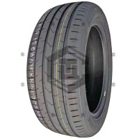 Автошина Kustone Passion P9S 275/40 R21 107W XL