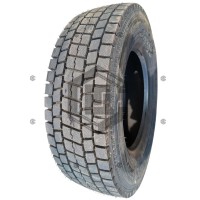 Автошина Dunlop DSP666 (ведуча) 315/70 R22.5 154/151L PR20