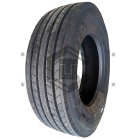 Автошина Dunlop DSP658 (рульова) 315/70 R22.5 154/151L PR20