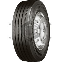 Автошина Continental Conti Hybrid HS3+ (рульова) 11 R22.5 148L Автошина Continental Conti Hybrid HS3+ (рульова) 11 R22.5 148L