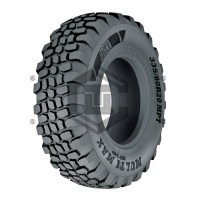 Автошина BKT BKT MULTIMAX MP 540 (індустріальна) 335/80 R20 149K