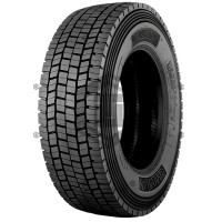 Автошина Giti GDR655+ (ведуча) 315/70 R22.5 152/149M