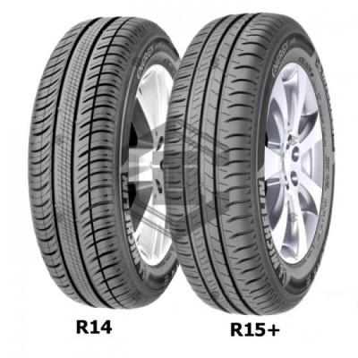 Автошина Michelin Energy Saver, 175/65 R15 88H XL *