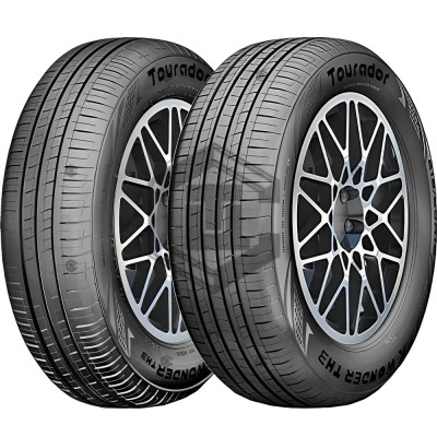 Автошина Tourador X Wonder TH3 205/70R14 95T