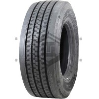 Автошина Royal Black RT707 (рульова) 445/45 R19.5 160J