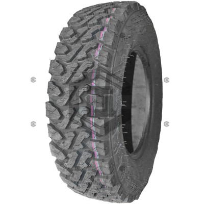Автошина Gepard (наварка) BIG ROCK 265/65 R17