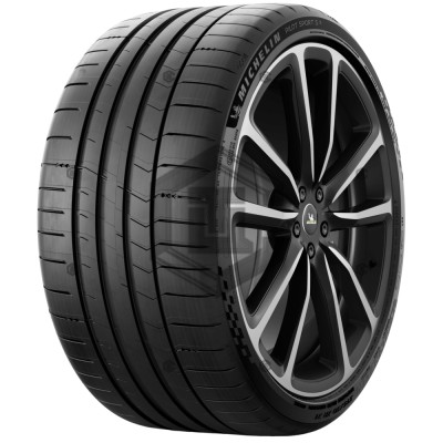 Автошина Michelin Pilot Sport S 5 275/40 R23 112Y XL FSL LR Acoustic