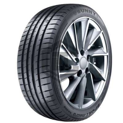 Автошина Sunny SPORT macro NA305 255/45 R18 103W XL