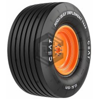 Автошина Ceat HIGHWAY IMPLEMENT T422 (с/г) 12.50R15 TL