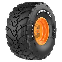 Автошина Ceat FLOATMAX VF X3 (с/г) 560/60 R22.5 SB TL VF