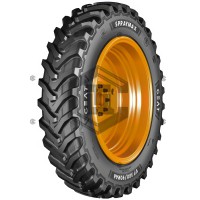Автошина Ceat SPRAYMAX (с/г) 380/80 R38 167D SB TL VF