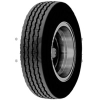 Автошина Triangle TR666 (рульова) 11 R22.5 146/143M PR16