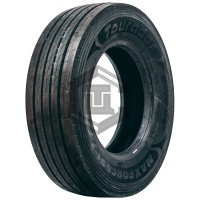Автошина Tourador MAX FORCE S1 (рульова) 315/80 R22.5 158/150L Автошина Tourador MAX FORCE S1 (рульова) 315/80 R22.5 158/150L