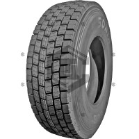 Автошина Sonix SX806 (ведуча) 295/80 R22.5 152/149L