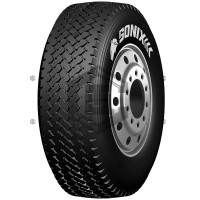 Автошина Sonix SX999 (причіпна) 445/65 R22.5 169K