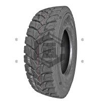 Автошина BlackLion BD280 (ведуча) 13 R22.5 156/150K PR20