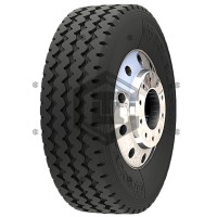 Автошина Double Coin RR9 (універсальна) 13 R22.5 154/151M PR18 Автошина Double Coin RR9 (універсальна) 13 R22.5 154/151M PR18