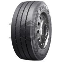 Автошина Sailun TRANSPORT PRO S (рульова) 315/70 R22.5 156/150L PR18