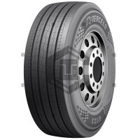 Автошина Tercelo U122 (причіпна) 385/65 R22.5 164K PR24