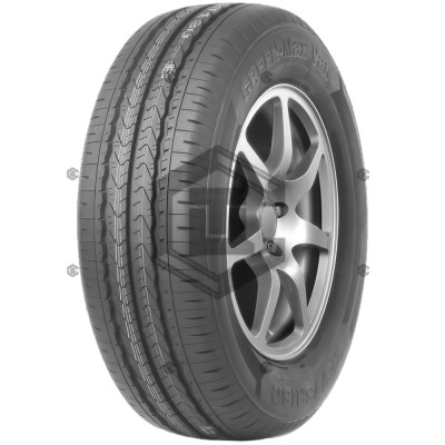 Автошина LingLong Green-Max Van 185/75 R14C 102/100R