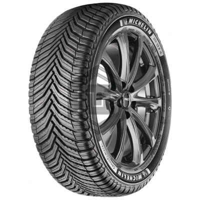 Автошина Michelin CrossClimate 2 A/W 235/55 R20 102V Demo