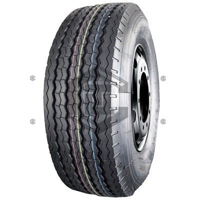 Автошина Normaks NT022 (причіпна) 385/65 R22.5 160K PR20