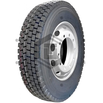 Автошина Normaks ND626 (ведуча) 10.00 R20 149/146K PR18