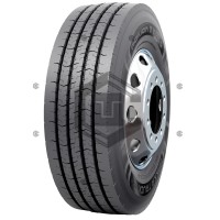 Автошина Nokian E-Truck Steer (рульова) 215/75 R17.5 126/124M
