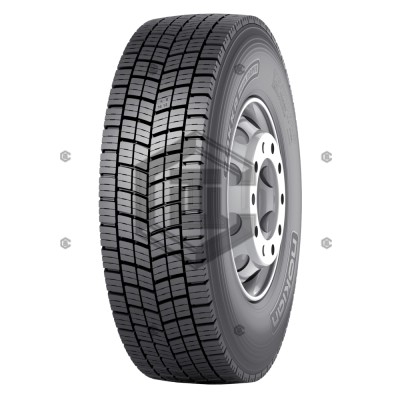 Автошина Nokian E-Truck Drive (ведуча) 235/75 R17.5 132/130M