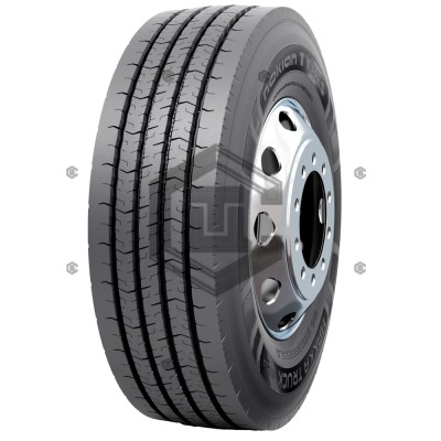 Автошина Nokian E-Truck Steer (рульова) 265/70R19.5 140/138M