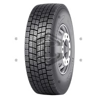 Автошина Nokian E-Truck Drive (ведуча) 285/70R19.5 145/143M