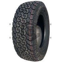 Автошина Starmaxx MountTerra A/T 265/70R16 121/118S RWL