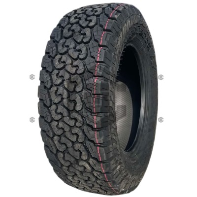 Автошина Starmaxx MountTerra A/T 265/70R17 121/118S RWL