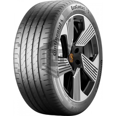 Автошина Continental EcoContact 7 S 215/55 R17 98H XL (+)
