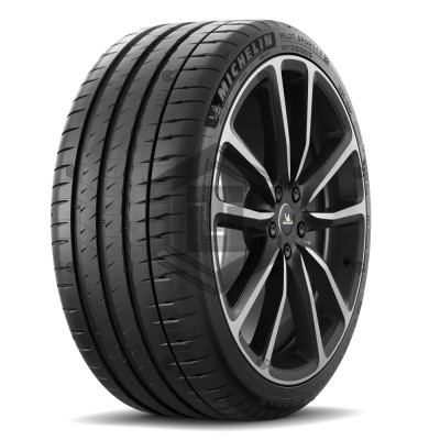 Автошина Michelin Pilot Sport 4 S 265/35 R21 101Y XL MO1A
