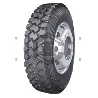 Автошина Long March LM305 (індустріальна) 315/80 R22.5 158/156J PR22