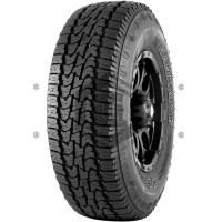 Автошина Nankang Conqueror A/T AT-5 265/70 R18 121/118Q OWL (под шип)
