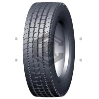 Автошина Kunlun KT512 (ведуча) 275/70 R22.5 146/143K