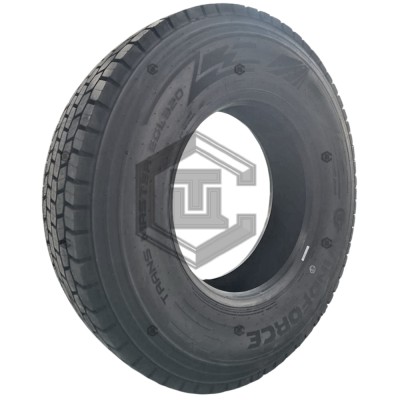 Автошина Windforce TRANS MASTER EDL320 (ведуча) 315/80 R22.5 157/154K