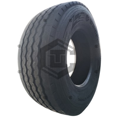Автошина Windforce TRANS MASTER GTR280 (причіпна) 385/65 R22.5 164K