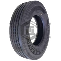 Автошина NEW POWER KT866 (рульова) 11 R22.5 149/146M