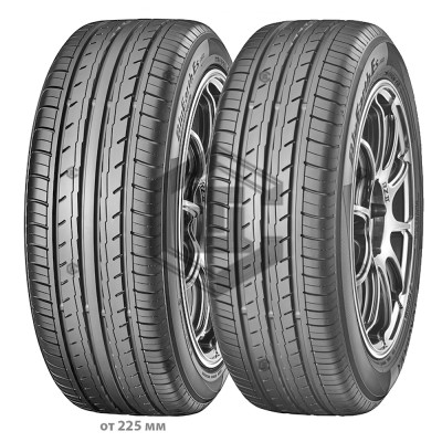 Автошина Yokohama BluEarth-Es ES32 205/55 R16 91V