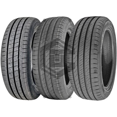 Автошина Goodyear EfficientGrip Performance 2 245/45 R19 102V XL VOL