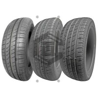 Автошина Nexen N'Fera SU1 205/55 R17 91H
