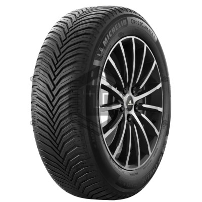 Автошина Michelin CrossClimate 2 225/55 R17 97Y