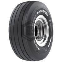 Автошина Ascenso IMB 168 (с/г) 11.00 R15 11L PR12 TL