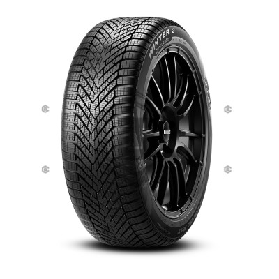 Автошина Pirelli Cinturato Winter 2 235/55 R17 99H