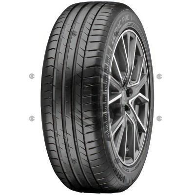 Автошина Vredestein Ultrac Pro 275/45 R21 110Y XL